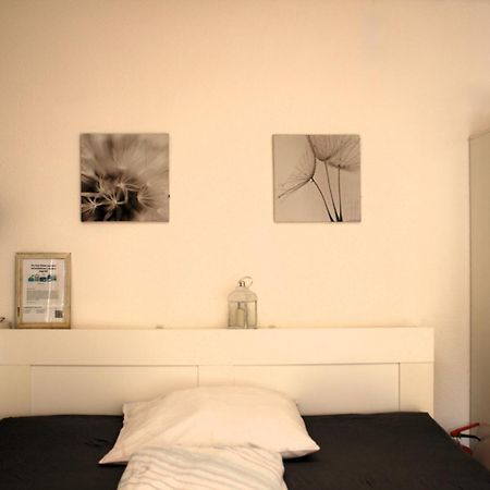 Gemuetliches Grosszuegiges Apartment Höhr-Grenzhausen Dış mekan fotoğraf