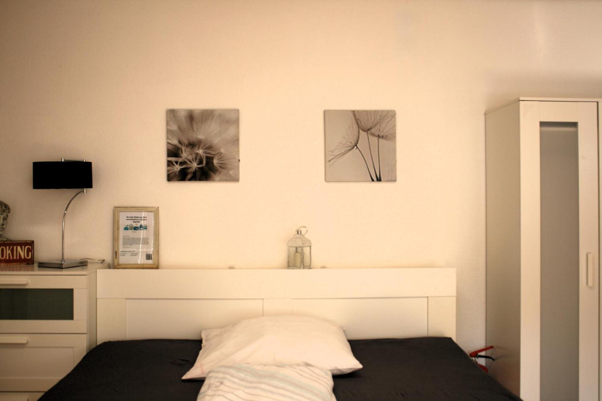 Gemuetliches Grosszuegiges Apartment Höhr-Grenzhausen Dış mekan fotoğraf